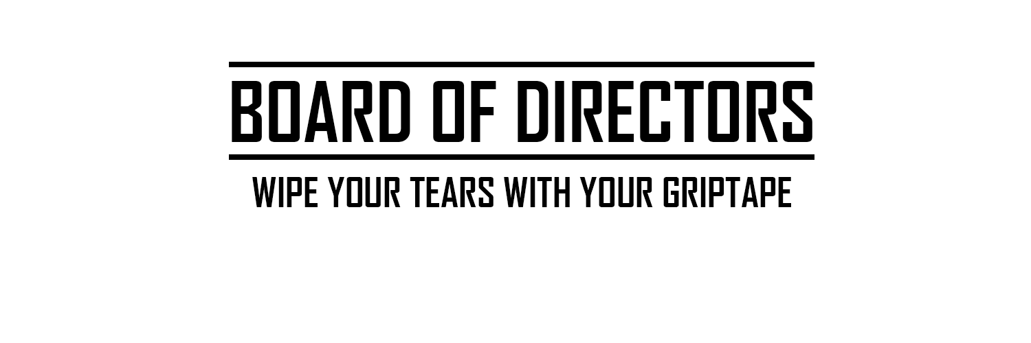 wearedirectors's profile banner image
