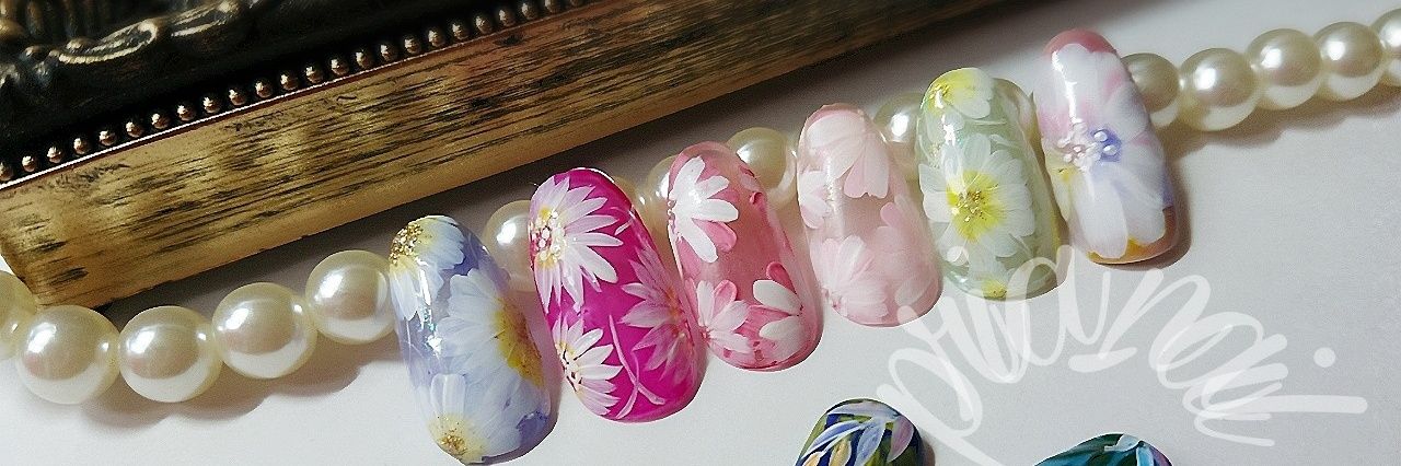 pria_nail's profile banner image