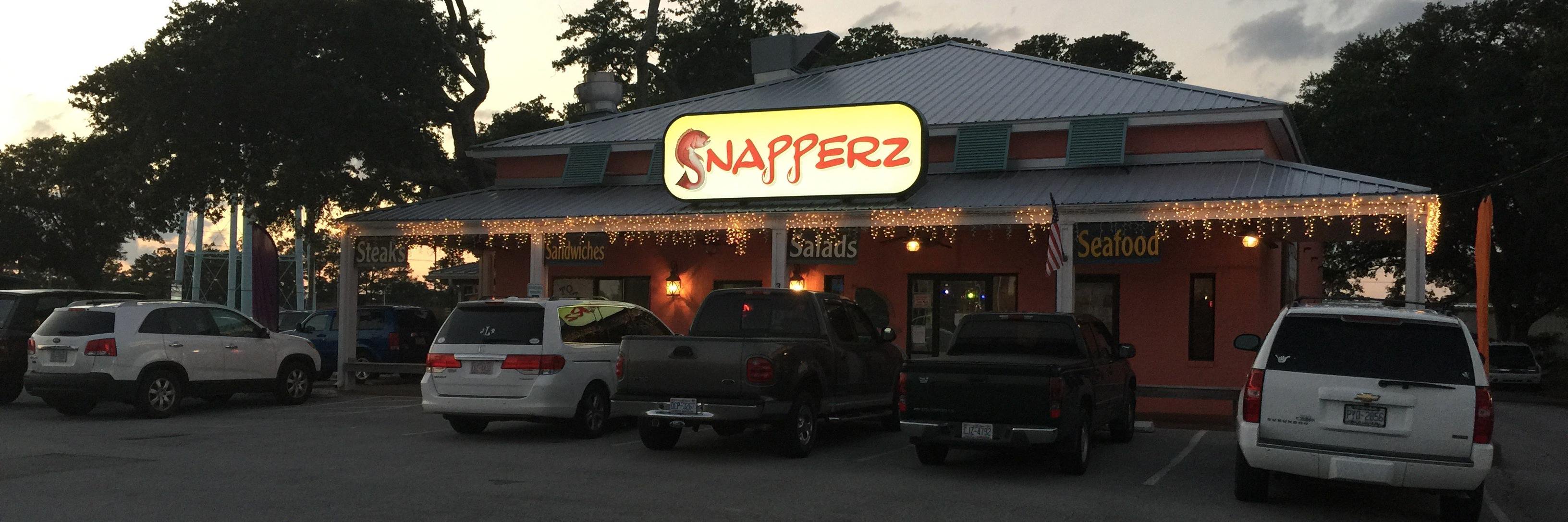SnapperzM's profile banner image
