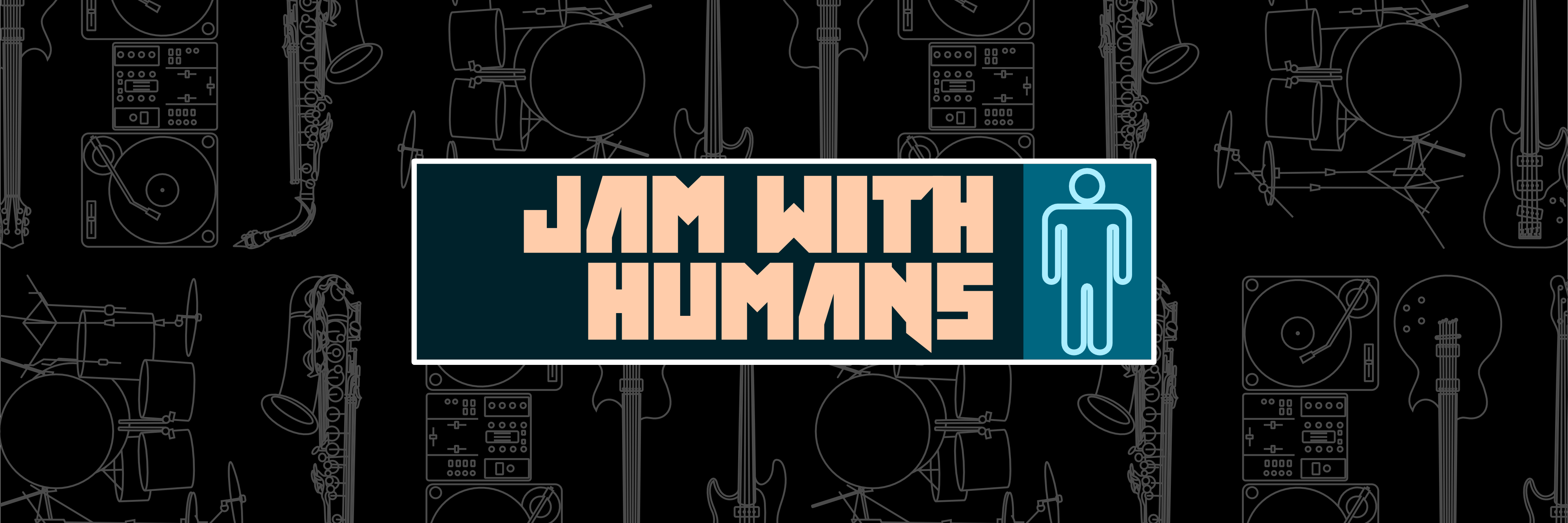 JamWithHumans's profile banner image