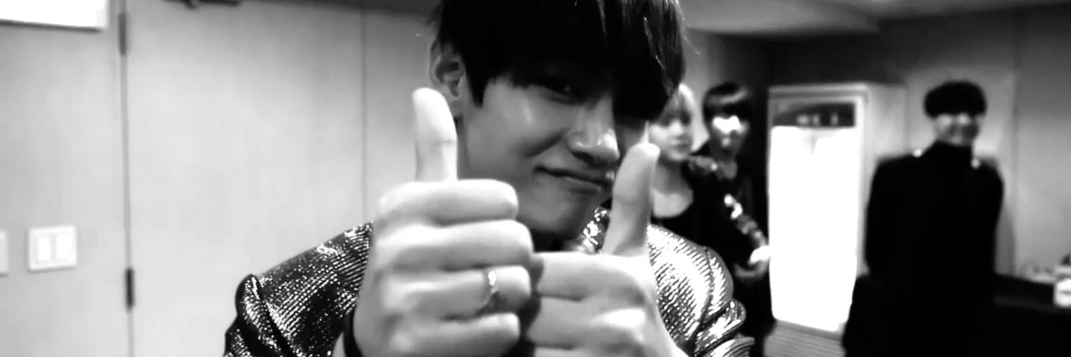 TAETAE DAISY banner