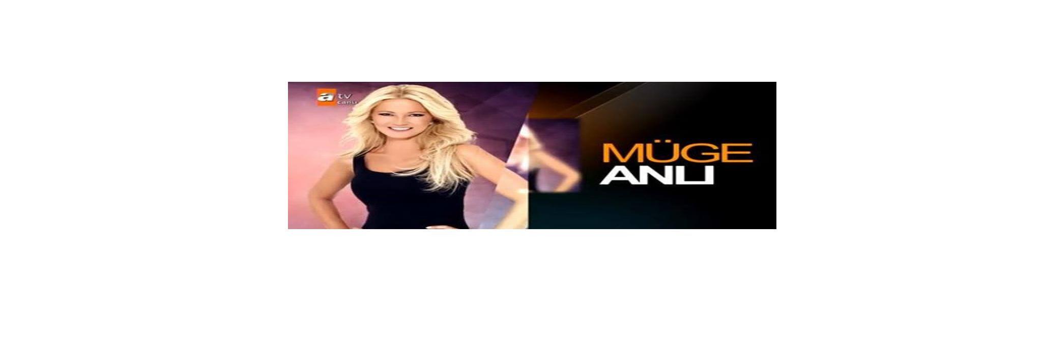 Müge Anlı Tatlı Sert banner