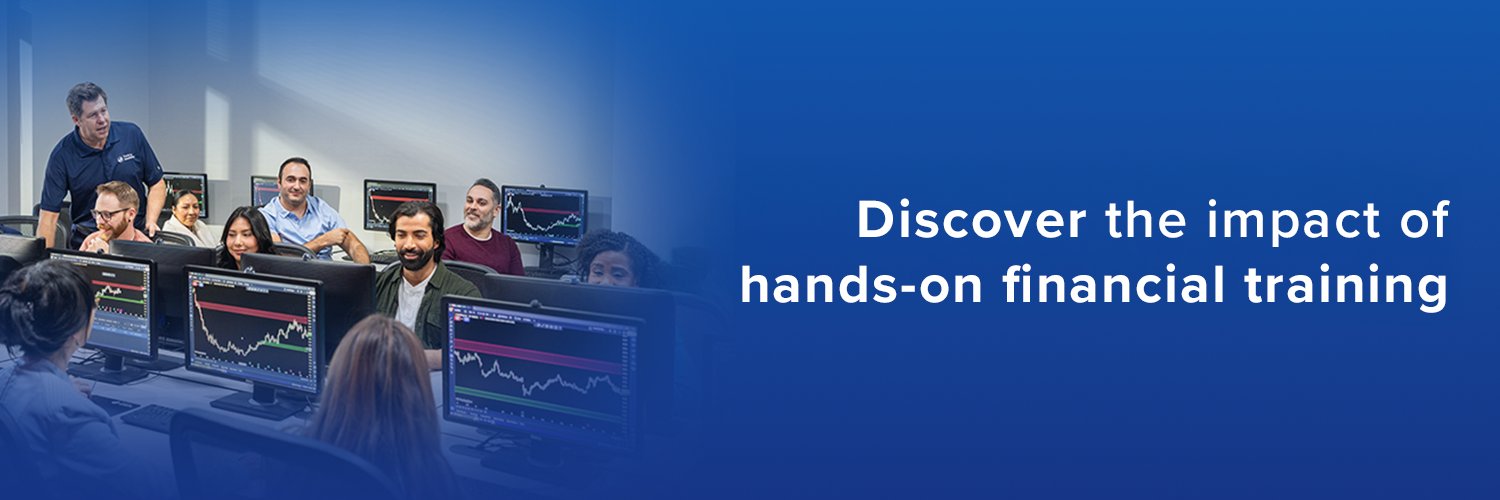 TradingAcademy banner