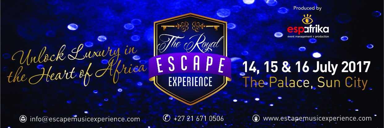 RoyalEscapeZA's profile banner image