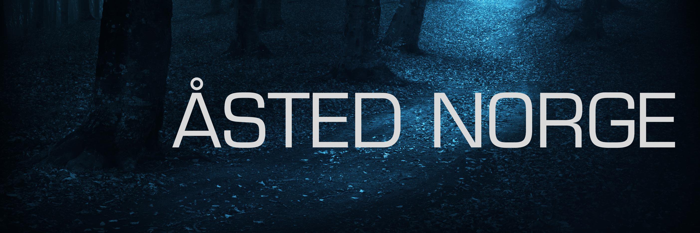 astednorge's profile banner image