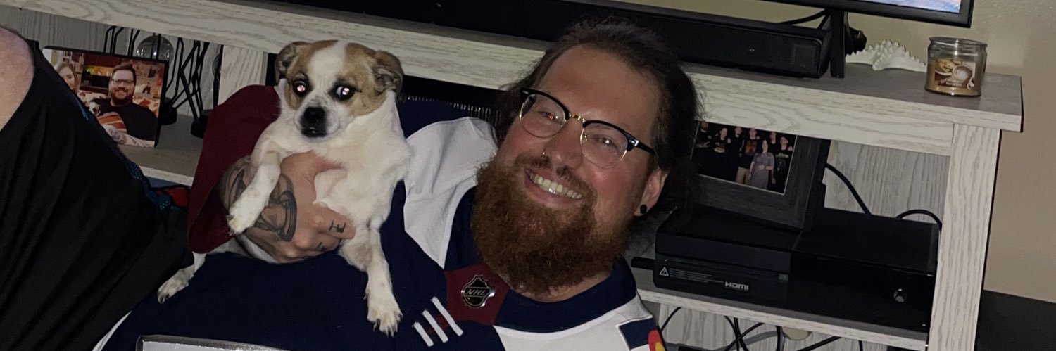 Stuckless61's profile banner image