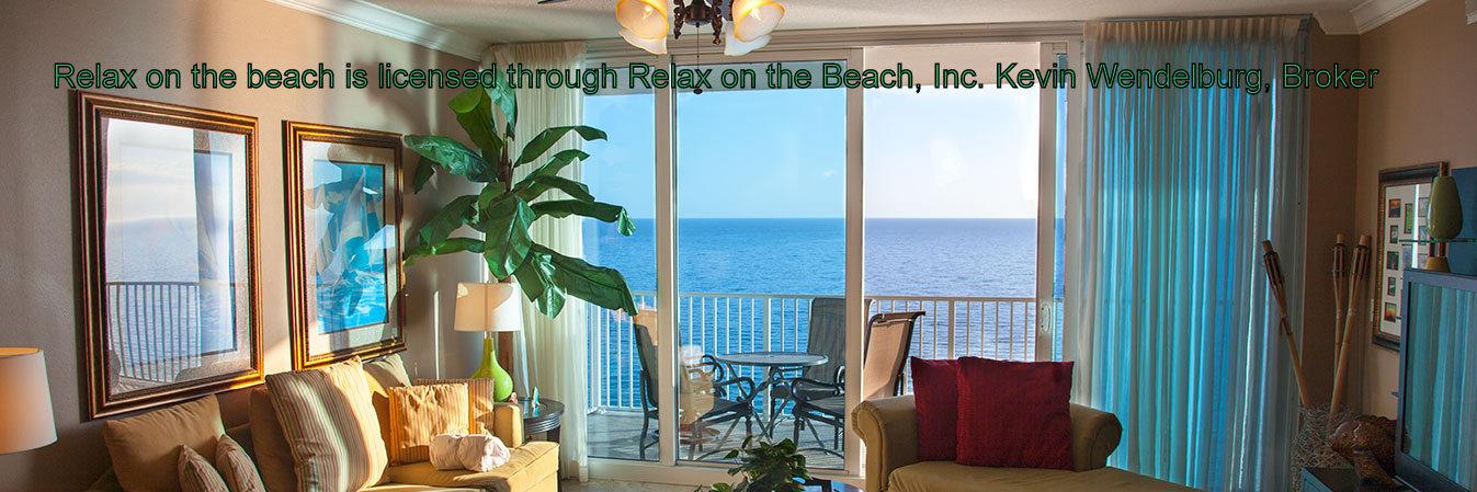 RelaxOnTheBeach's profile banner image
