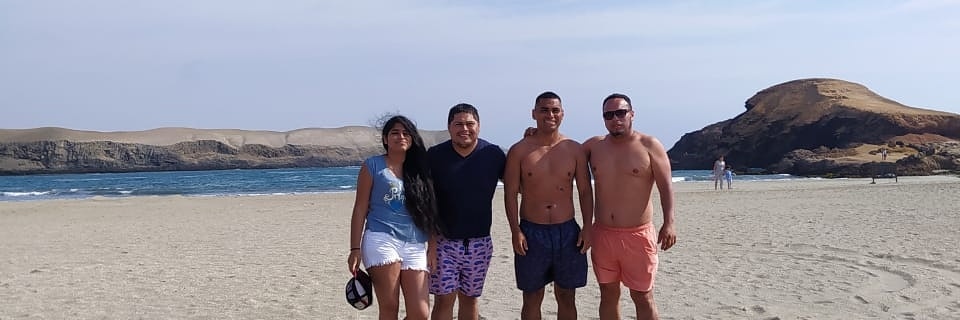 Aron Bermejo banner
