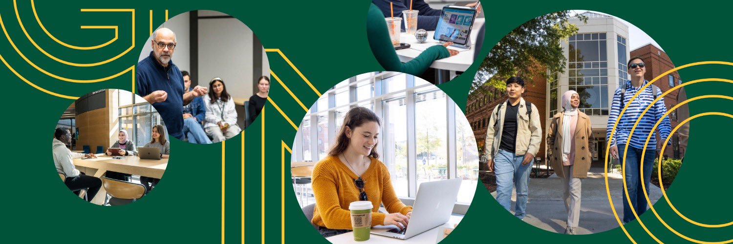 GeorgeMasonITS's profile banner image