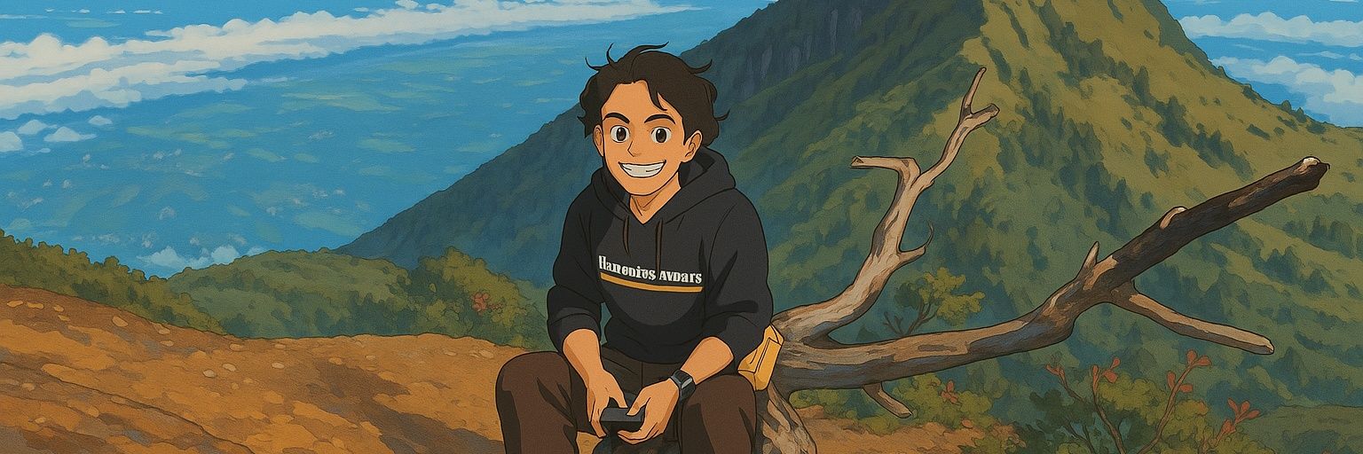 Senandika_Nuggi's profile banner image