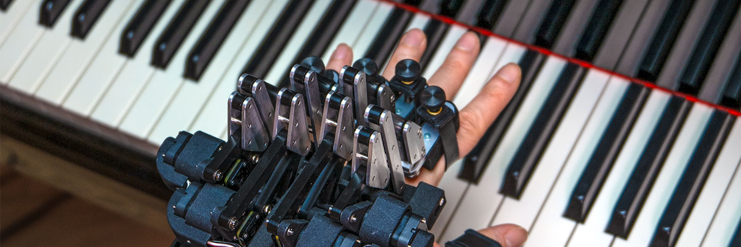 Science Robotics banner