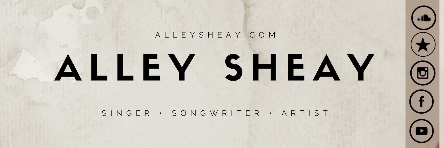AlleySheay's profile banner image