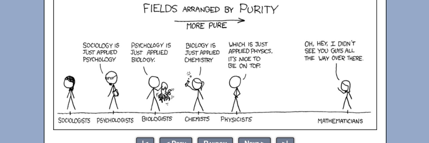 mrolscience's profile banner image