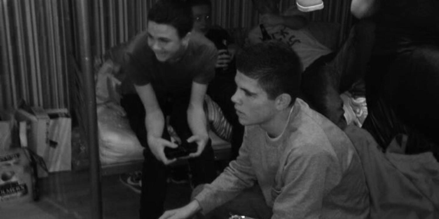 ConorGerrard's profile banner image