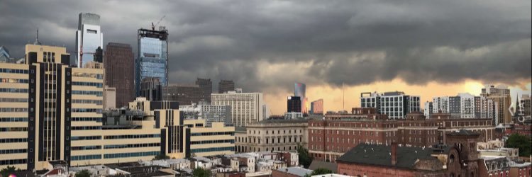 Christopher R Norman banner