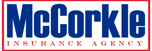 McCorkle Insurance banner