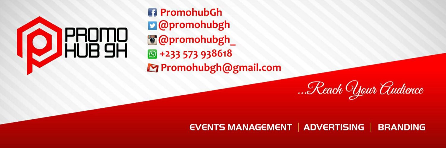 PromoHubGh's profile banner image