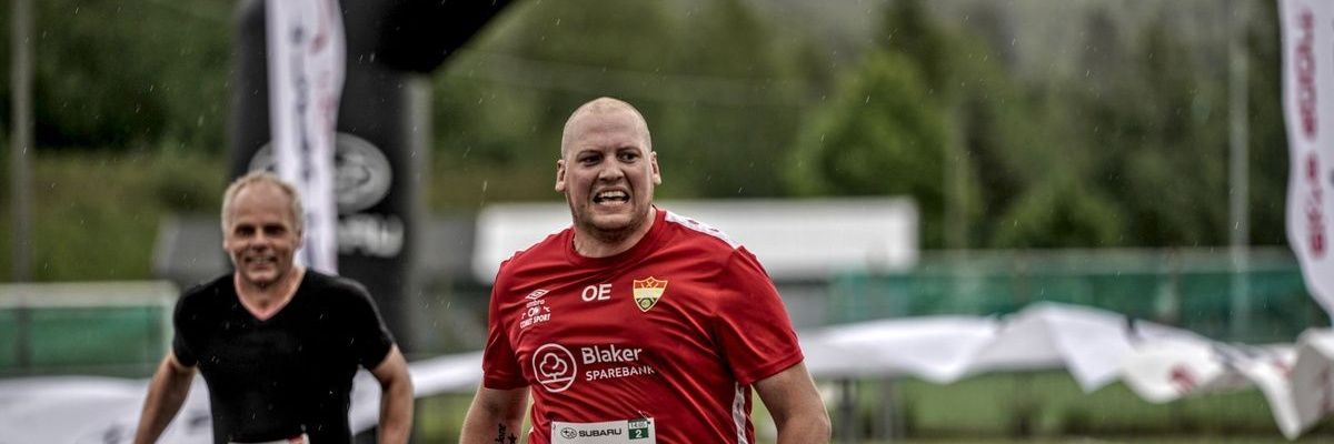 Oddbjørn Engen banner