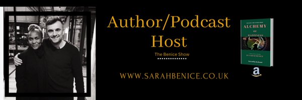 SarahBenice Profile Banner