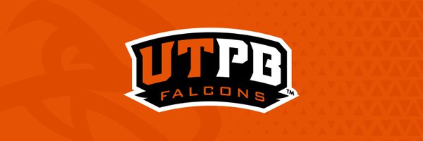 utpbfalcons Profile Banner