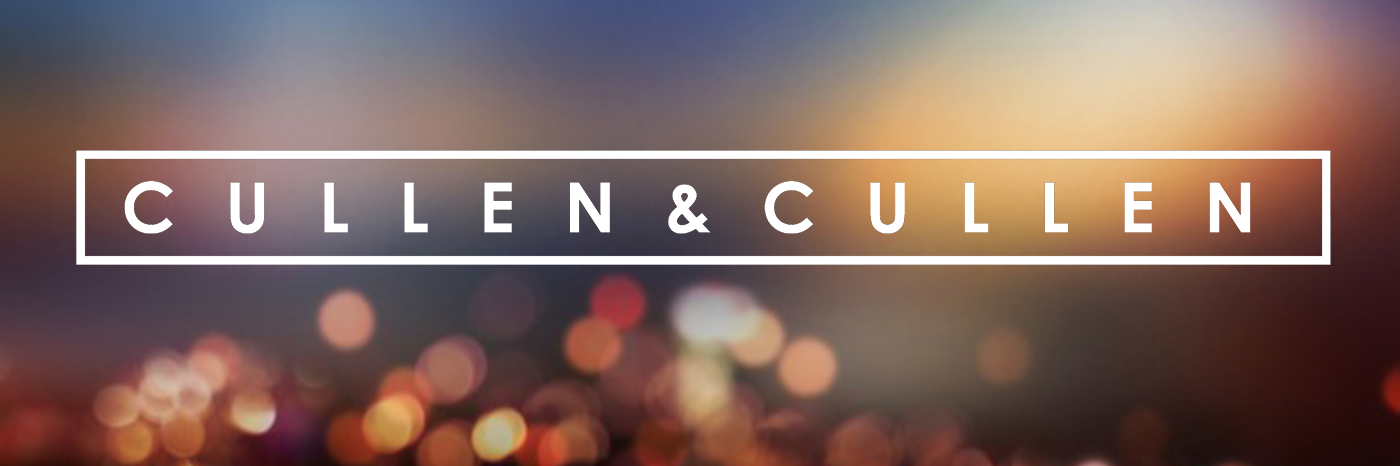 cullenandcullen's profile banner image