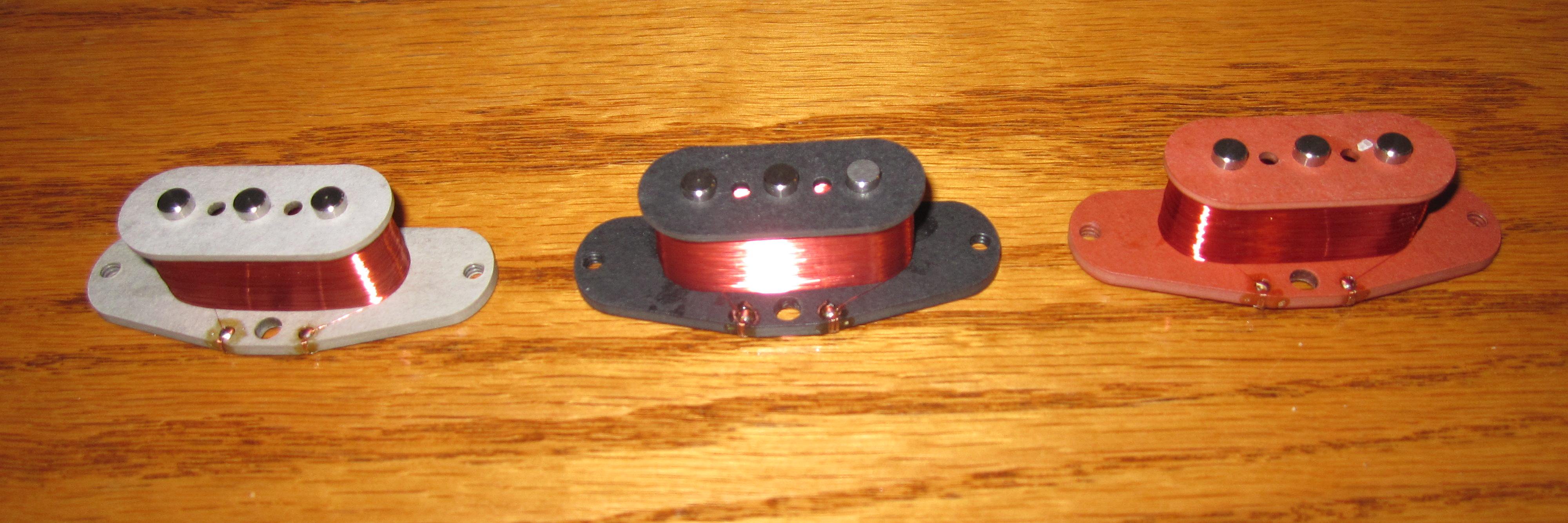 JDCustomPickups's profile banner image