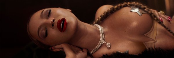 BeaFierce Profile Banner