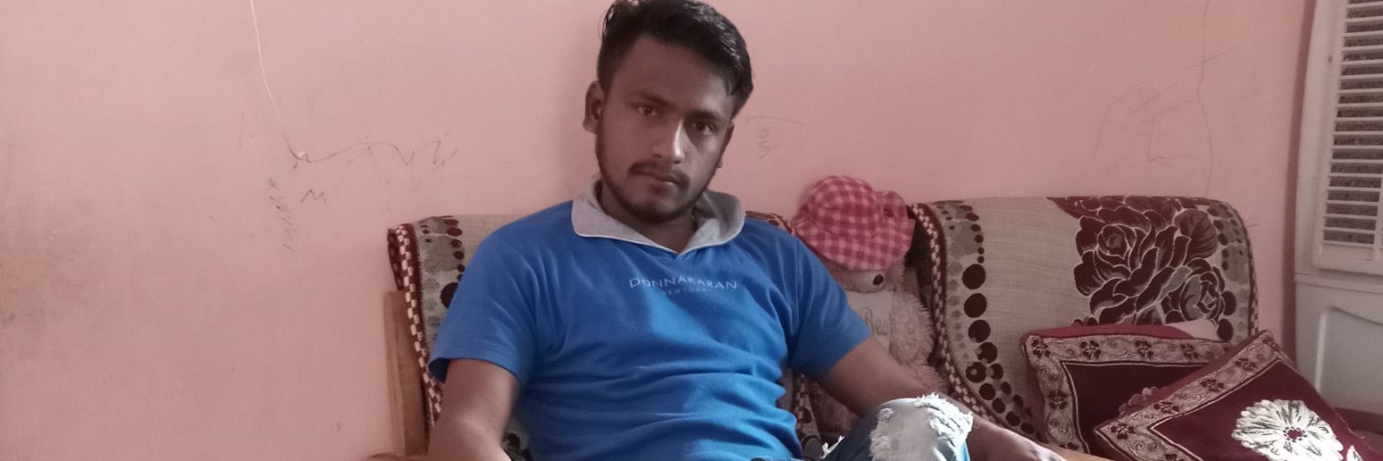 SUDHIRRTW's profile banner image
