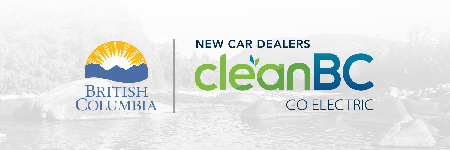 NCDGoElectricBC's profile banner image