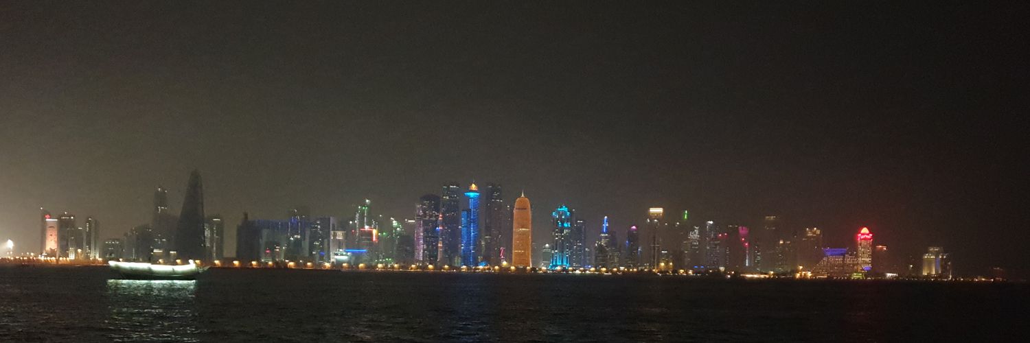 Maaz Ahmed Khan banner