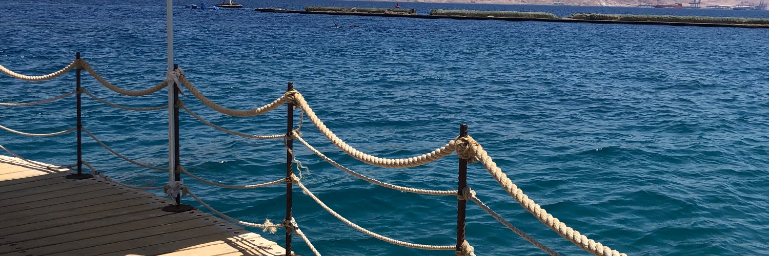 Florance of Arabia banner