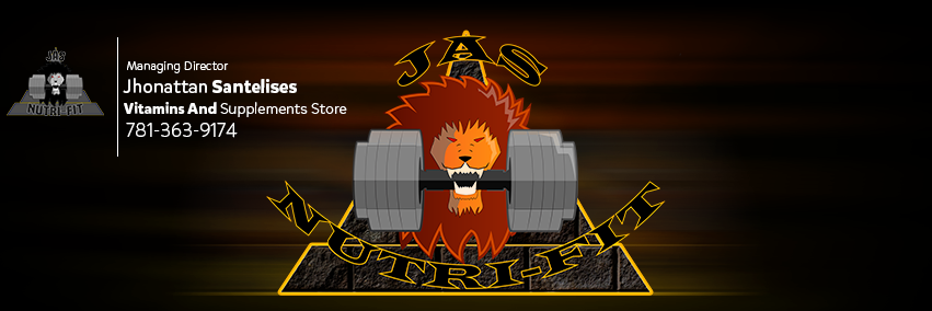 JasNutriFit's profile banner image