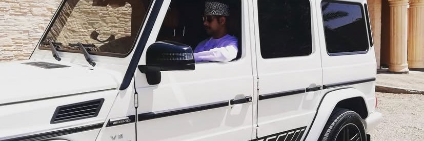 معاذ الغريبي🇴🇲🇴🇲 banner