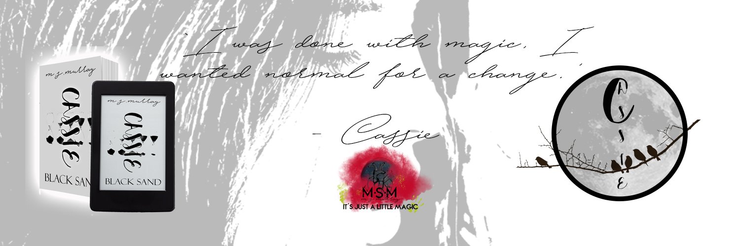 MsMurray88's profile banner image