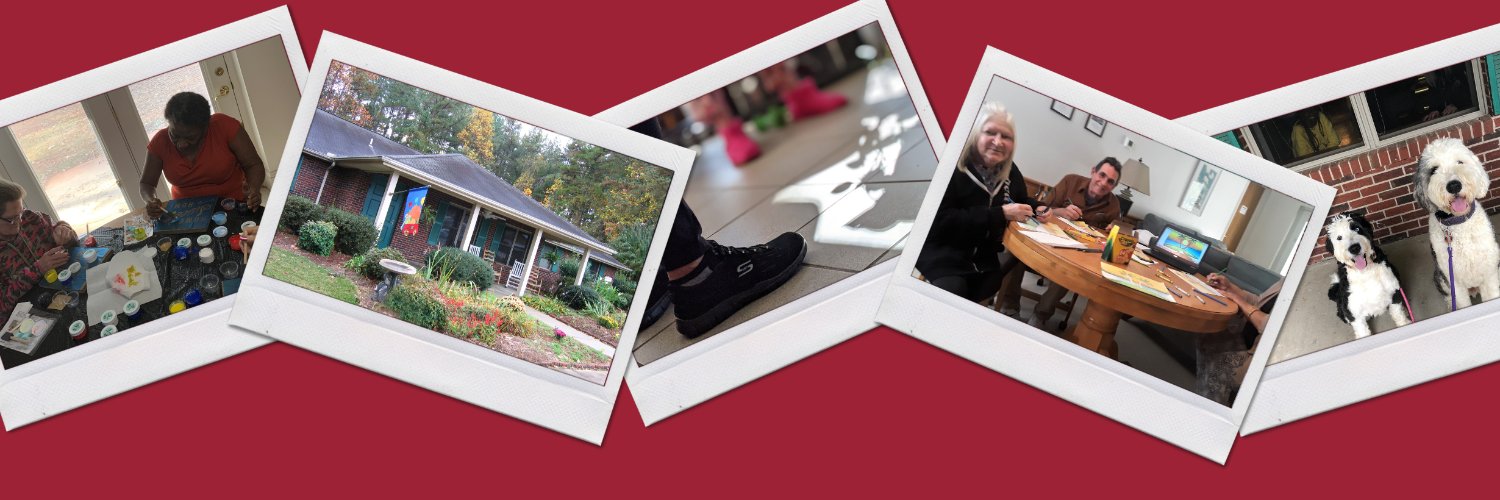 HouseofMercyNC's profile banner image