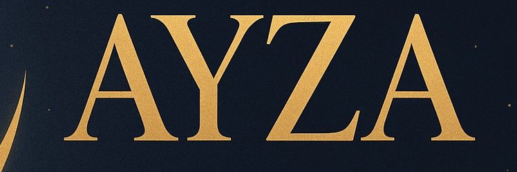 AYZA banner