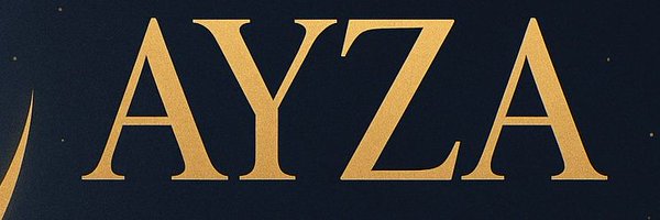 ayza571 Profile Banner