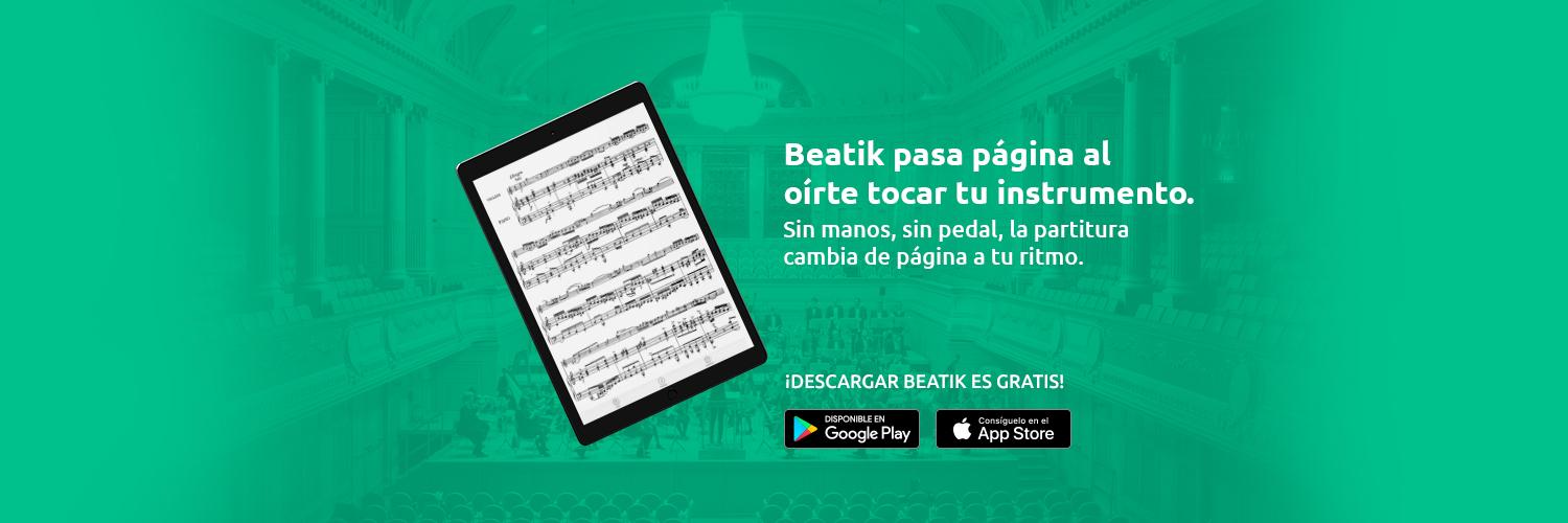 beatikapp's profile banner image