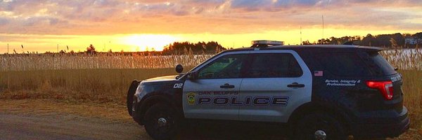 oakbluffspolice Profile Banner