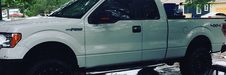 blevins82's profile banner image