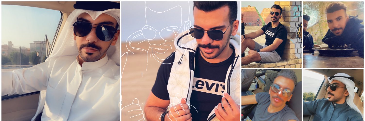 hamadoohikarus's profile banner image