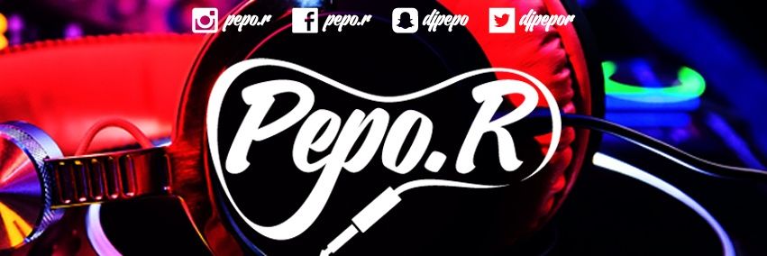 DjPepoR's profile banner image