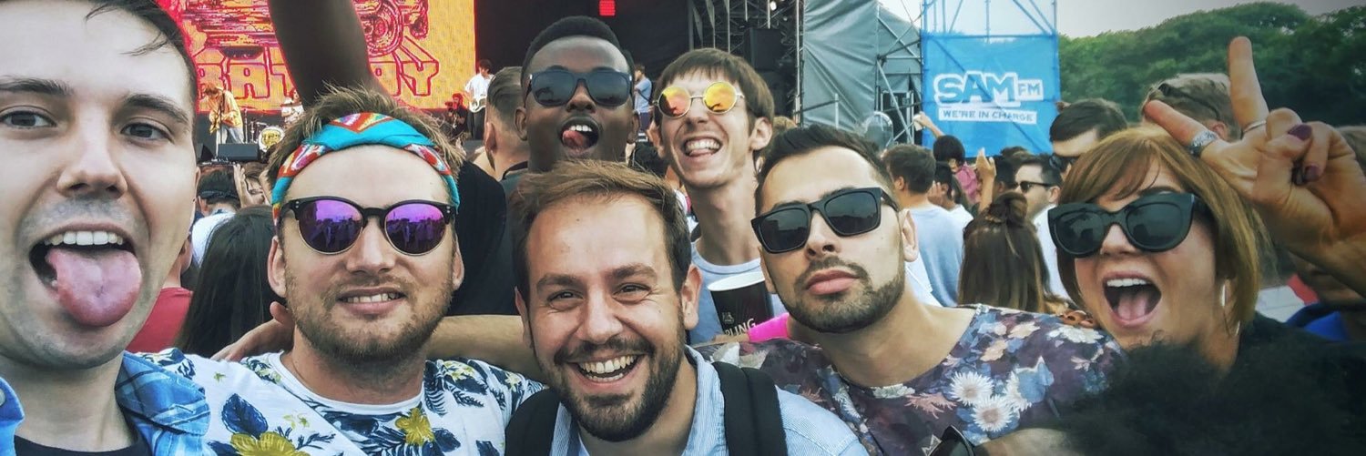 PaulLevyTweets's profile banner image