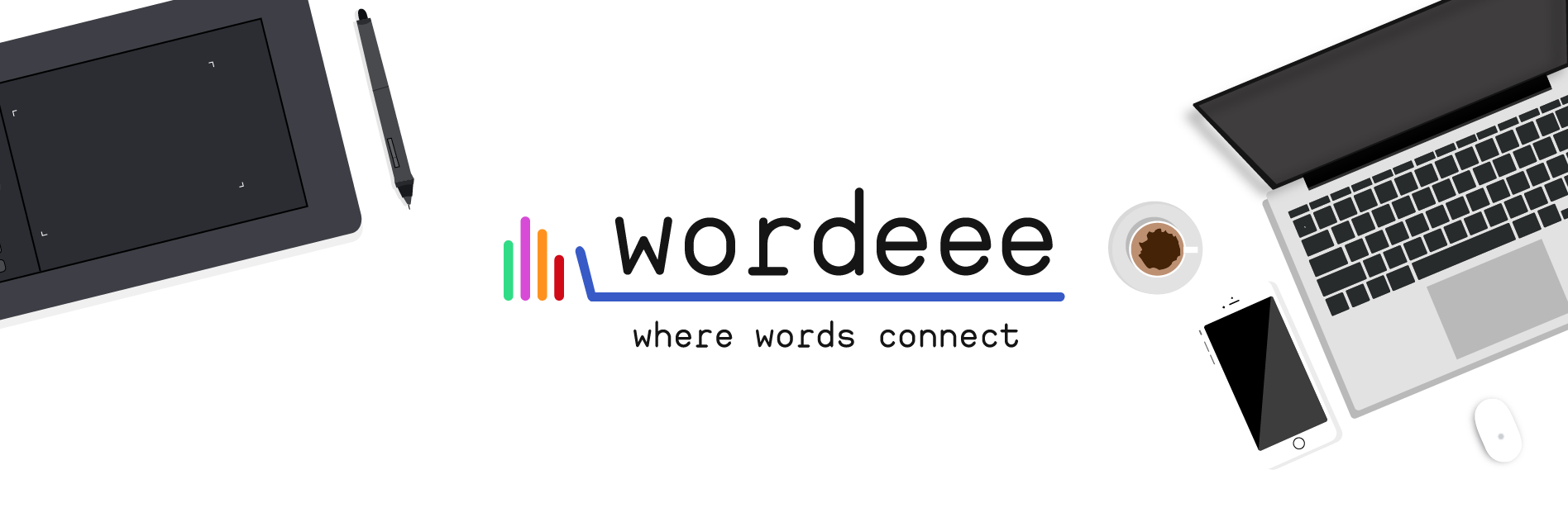 WordeeeUpdates's profile banner image