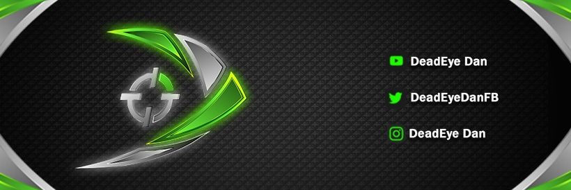 DeadEyeDanFB's profile banner image