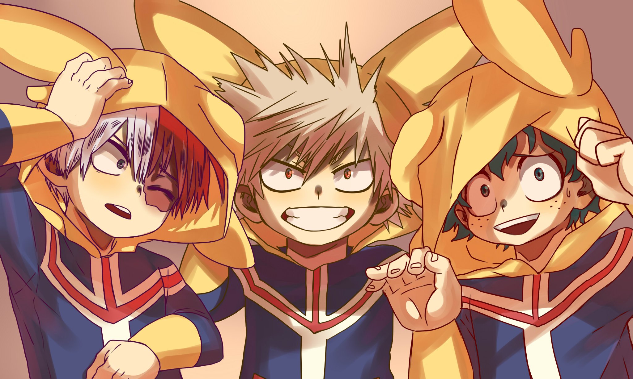KamiDeuce's profile banner image
