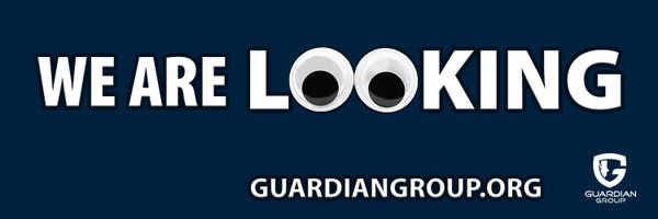 GuardianGroupGG Profile Banner
