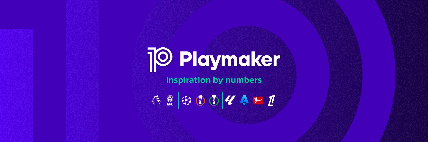 playmakerstats's banner