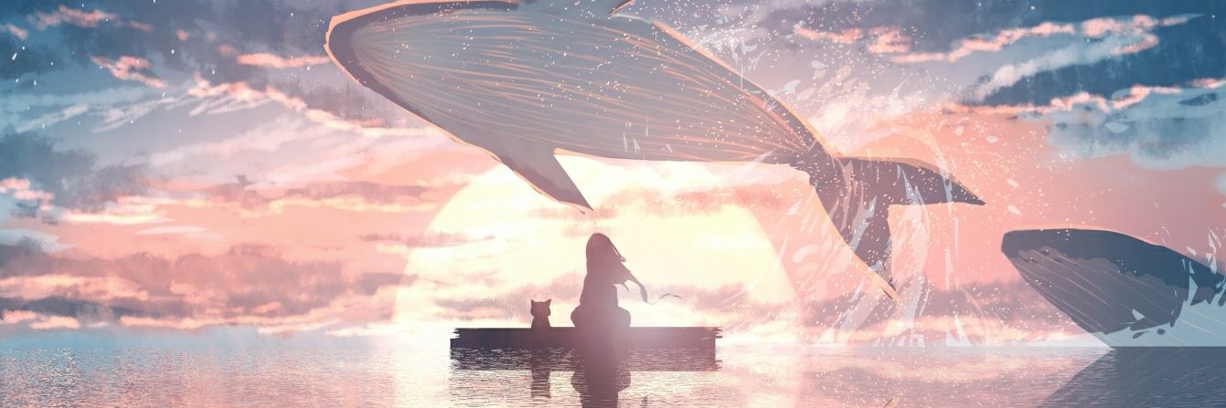 dream880914's profile banner image