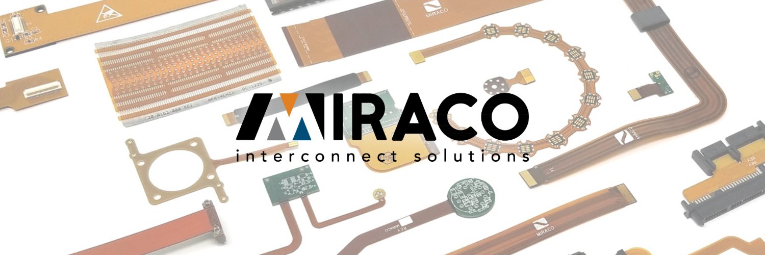 Miraco, Inc. (@miracoinc) / Posts / X